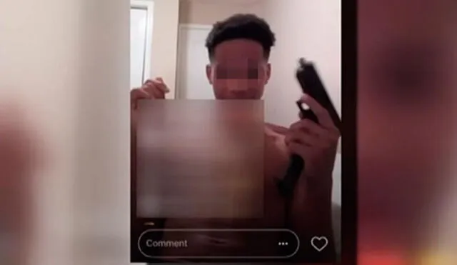 Adolescente murió accidentalmente cuando transmitía en vivo en Instagram 