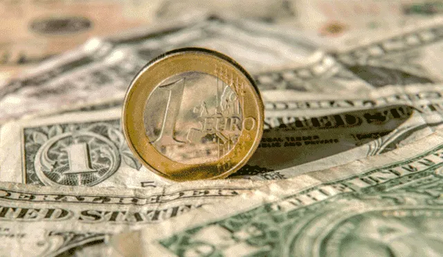Tipo de cambio: precio del euro a pesos mexicanos compra y venta hoy 3 de enero