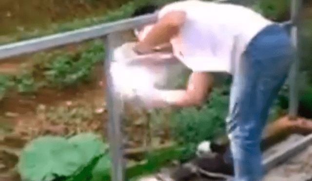 YouTube viral: Terrible blooper de soldador inexperto causa burlas en redes [VIDEO]