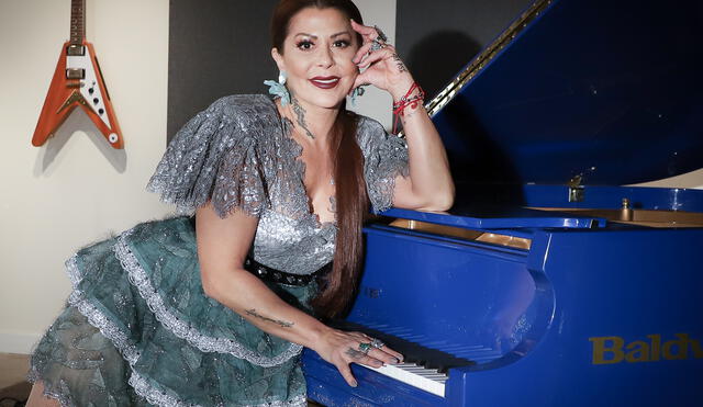 La famosa cantante y actriz de 51 años no se ha pronunciado a través de redes sociales. Fuente: Getty Images