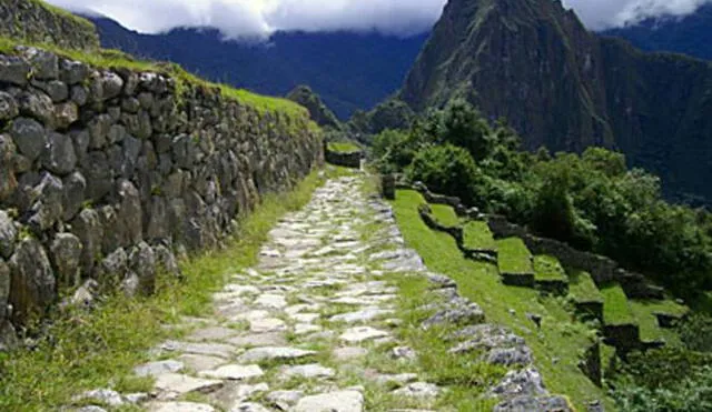 Cusco: Cierran temporalmente campamentos en Caminos Inca que llevan Machupicchu