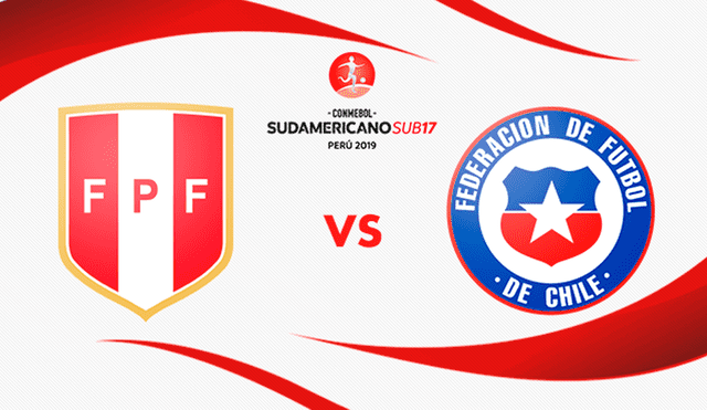 Perú debutó con empate a 0 frente a Chile por el Sudamericano Sub 17 [RESUMEN]