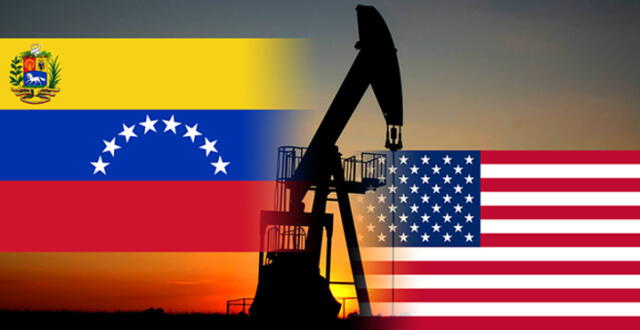 Estados Unidos advierte represalias a quienes compren oro o petroleo de Venezuela 