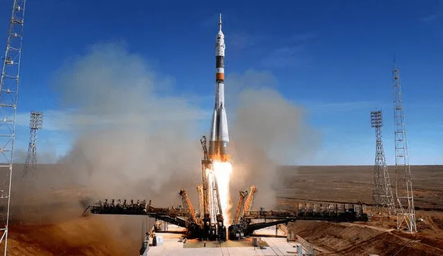 YouTube: nave Soyuz aterrizó de emergencia con astronautas a bordo [VIDEO]