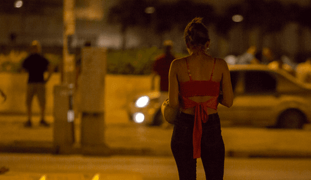100 venezolanas se dedicaban a la prostitución en antros de Colombia