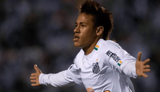 Club de Rusia pudo fichar a Neymar pero lo rechazó por increíble motivo