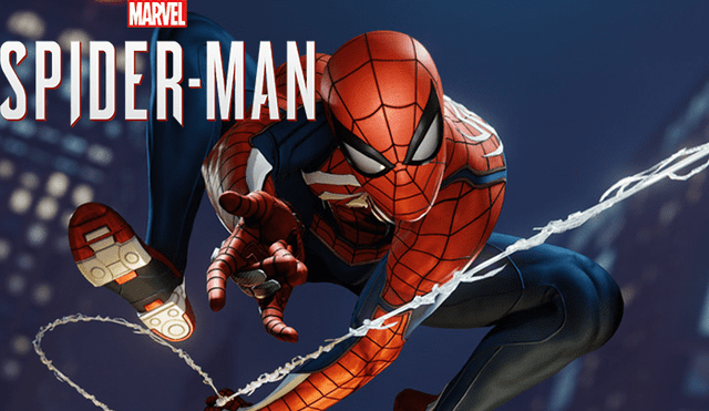 PS4: estos detalles de Marvel’s Spider-Man podrían confirmar una secuela del juego