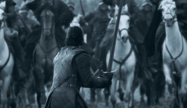 Game of Thrones: batallas de la octava temporada superaran cualquier otra que hayan visto