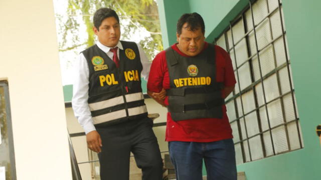 Delincuentes llevaban a sus víctimas a una casa donde los obligaban a que revelen las claves de sus tarjetas, de las cuales retiraban todo el dinero(Foto: PNP)
