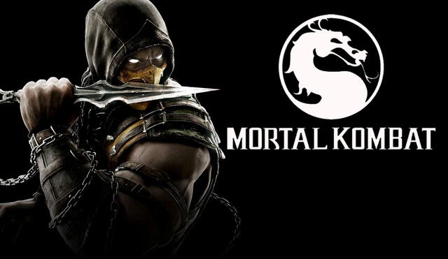 La nueva película de Mortal kombat tendrá altas cuotas de gore. Foto: complosición/Netherrealm studios
