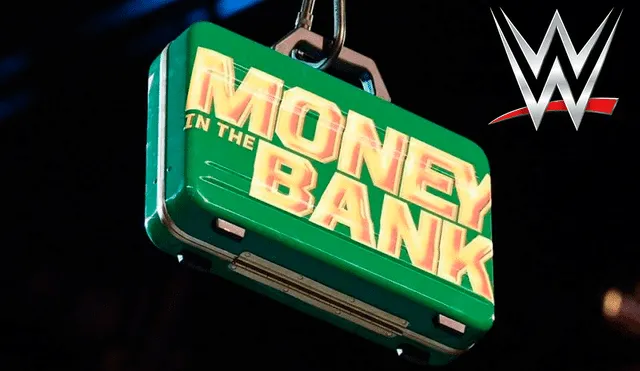 Este domingo 10 de mayo se realizará una nueva edición de Money in the Bank, pero sin público. | Foto: WWE