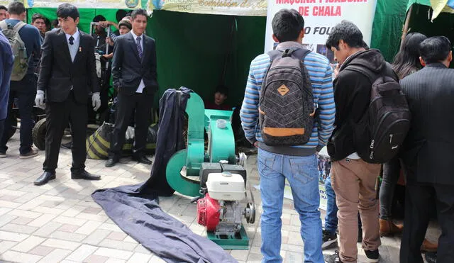 Huancayo: UNCP recibirá más de 5 mil estudiantes en orientación vocacional
