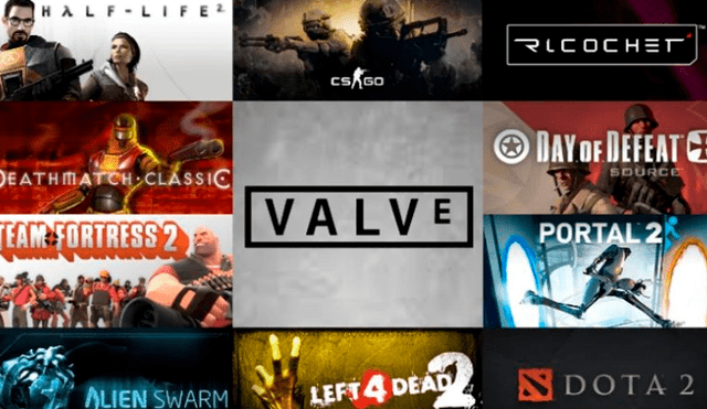 Ladrón se llevó equipos y videojuegos de las oficinas de Valve.