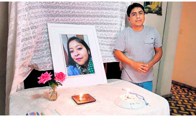 Celos asesinos: peruana es estrangulada por su esposo en Chile