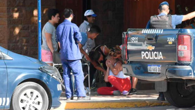 Joven fue abusada por cuatro sujetos que la drogaron con sedante para caballos