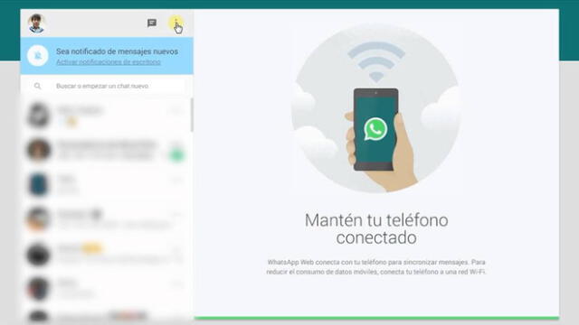 WhatsApp ahora podrá funcionar de manera autónoma.