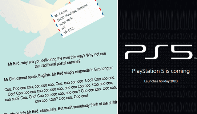 Desarrollador verificado publicó misterioso mensaje que delataría las especificaciones gráficas de PS5.
