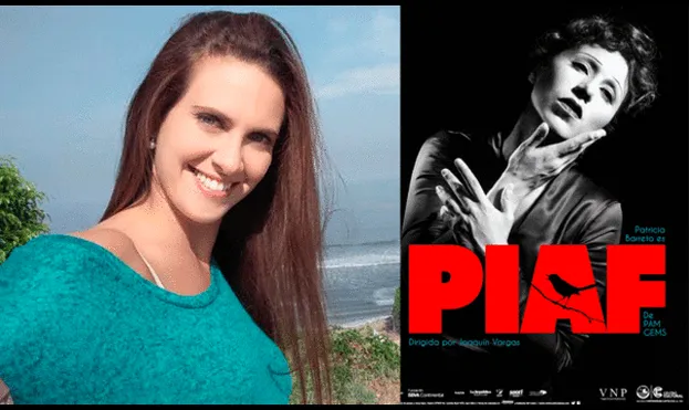 “Piaf” se repondrá en el teatro y ahora contará con la participación de Emilia Drago 