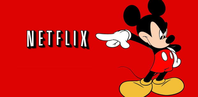 Netflix pierde US$ 8 mil mllns en valor de mercado