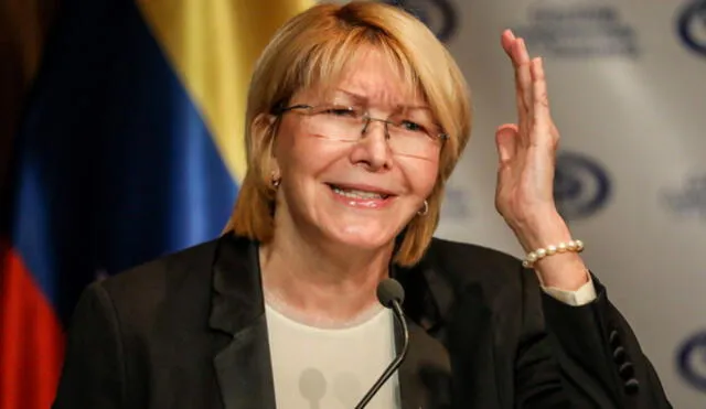 Fiscalía venezolana pide revisar situación de más presos políticos