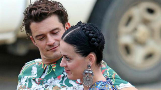 Katy Perry y Orlando Bloom rompen su relación y sorprenden con este comunicado