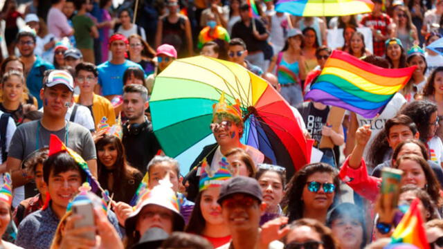 Google celebra los 50 años del Orgullo Gay con un pintoresco doodle [VIDEO]