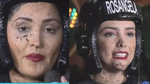 Michelle Soifer queda fuera de EEG tras perder contra Rosángela Espinoza [VIDEO]