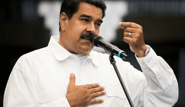 Nicolás Maduro invitó a la oposición a un nuevo diálogo