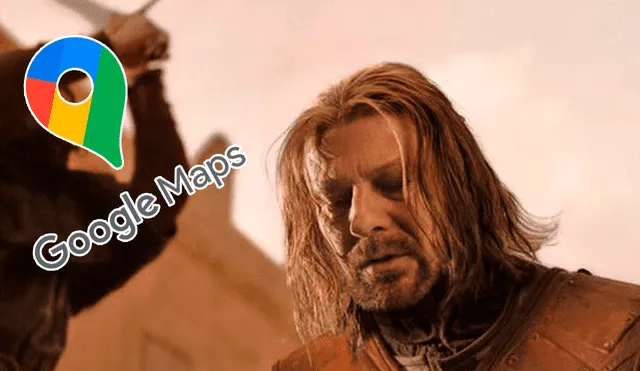 Ned Stark fue uno de los personajes principales de Juego de Tronos. Foto: difusión / LR