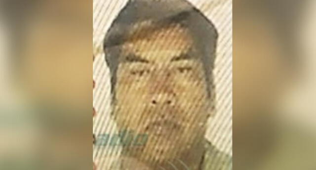Cadáver hallado en chacra es de zapatero desparecido hace dos semanas en Tacna.