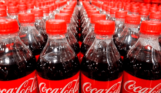Coca-Cola no se deshará de sus botellas de plástico por ahora (Foto: Coca-Cola Company)