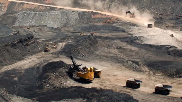 Sociedad de minería pide al Congreso aprobar nueva Ley Orgánica de Hidrocarburos