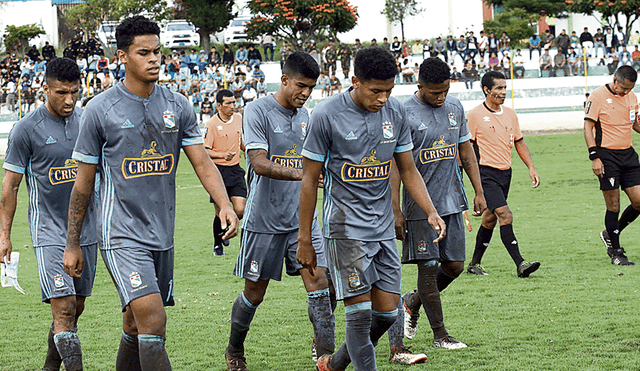 Torneo de Verano: Ayacucho FC rompió el Cristal
