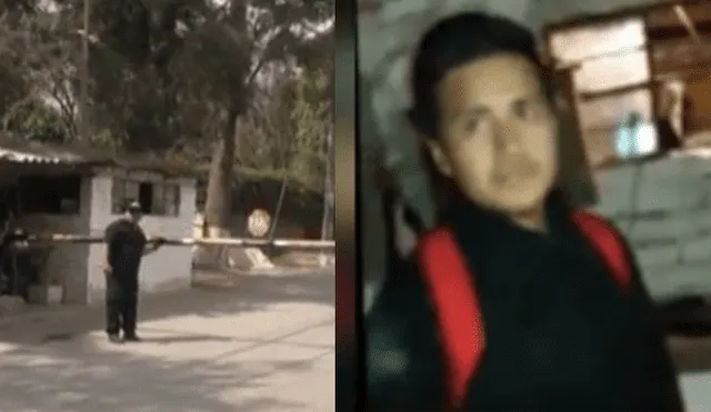 Chosica: vigilante captura a ladrón, pero Policía lo libera [VIDEO]