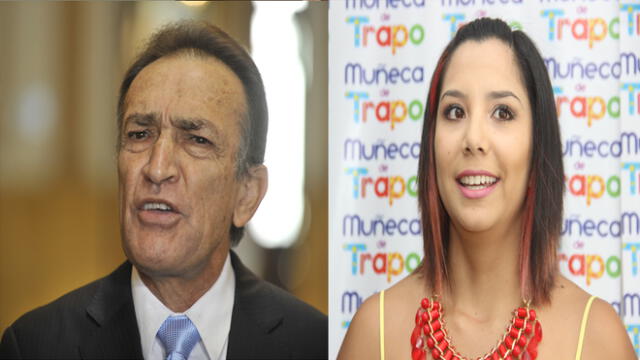 Héctor Becerril calificó a Mayra Couto de "desquiciada" por pedir que llamen 'munda' al mundo