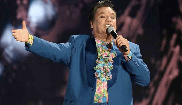 Juan Gabriel está vivo y reaparecerá muy pronto, reveló su expareja [VIDEO]