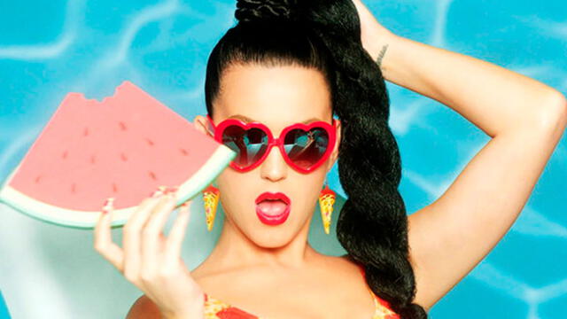  Katy Perry y Daddy Yankee cantan "Con Calma Remix" [VIDEO] 
