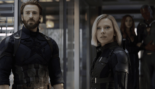 Avengers 4 Endgame: triste escena del tráiler confirmaría el deceso del Capitán América