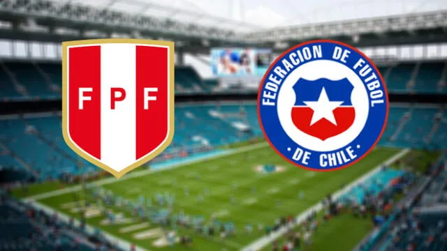 Perú vs. Chile: conoce las estadísticas históricas a horas de disputarse el ‘Clásico del Pacífico’ 