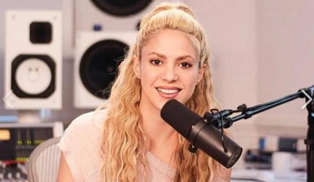 Shakira tendría una media hermana que vive en España [FOTO]
