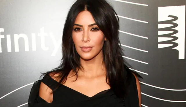 Kim Kardashian: “Me preparé mentalmente para ser violada, pero no lo hizo”