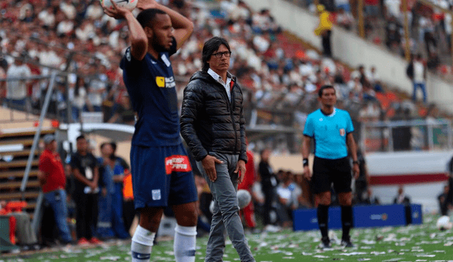 Sigue aquí EN VIVO el Universitario vs. Alianza Lima por la fecha 9 del Torneo Apertura 2019 de la Liga 1. | Foto: @Liga1Movistar