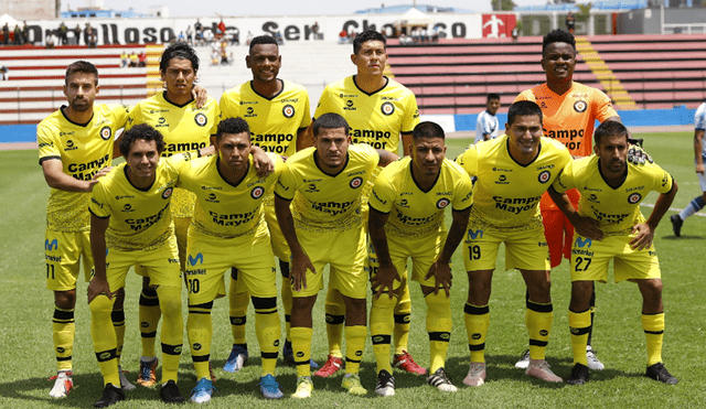 Fútbol peruano regresaría en las próximas semanas. | Foto: GLR