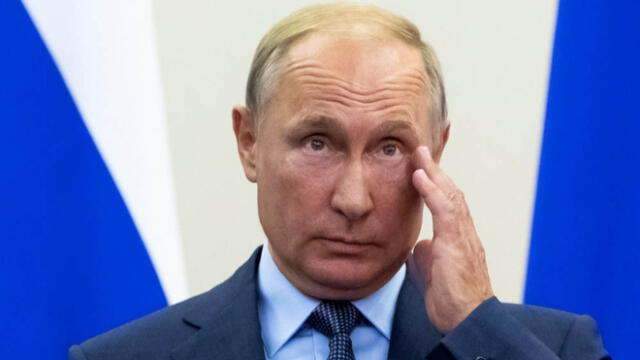 Vladimir Putin suaviza proyecto de jubilación tras protestas en Rusia
