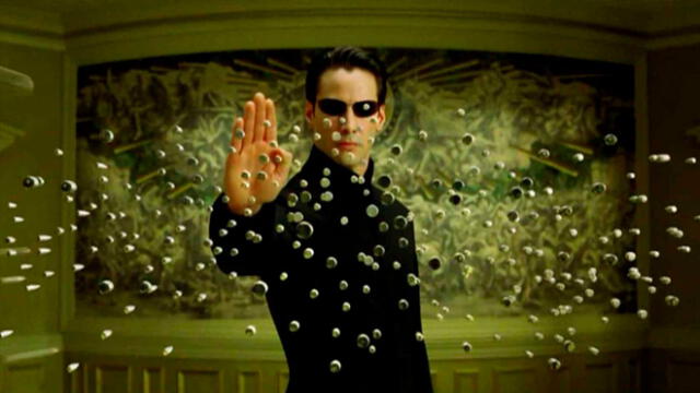 Matrix tendría una serie para HBO Max. Créditos: Difusión