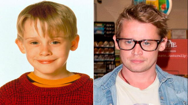 A 25 años de la última película de Macaulay Culkin como niño estrella: ¿Qué hace el actor hoy en día?