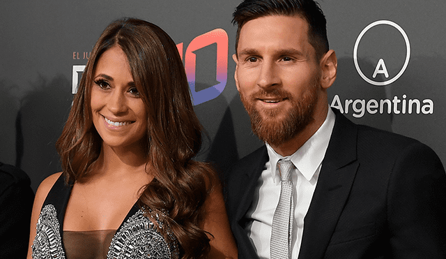 Lionel Messi y Luis Suárez: esposas de futbolistas cierran sus negocios para dedicarse a sus hijos
