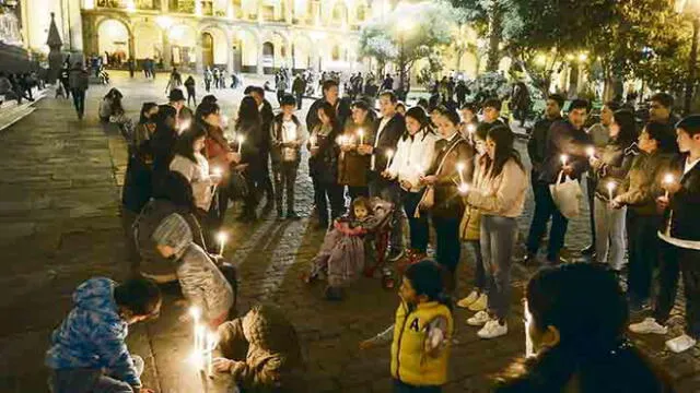 Cusco: El drama de las familias de los desaparecidos en Velille