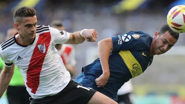 Boca Juniors vs River Plate: el camino de ambos clubes para llegar a la final  