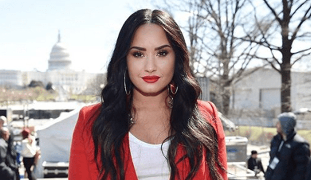 Filtran dramática llamada al 911 tras encontrar inconsciente a Demi Lovato [VIDEO]